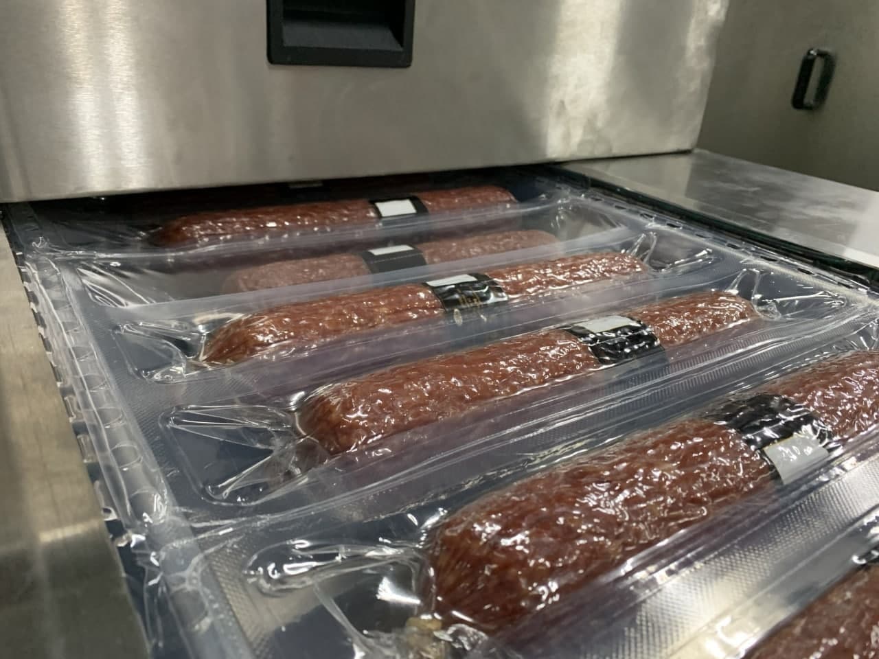 How Long Do Vacuum Foods Stay Good?